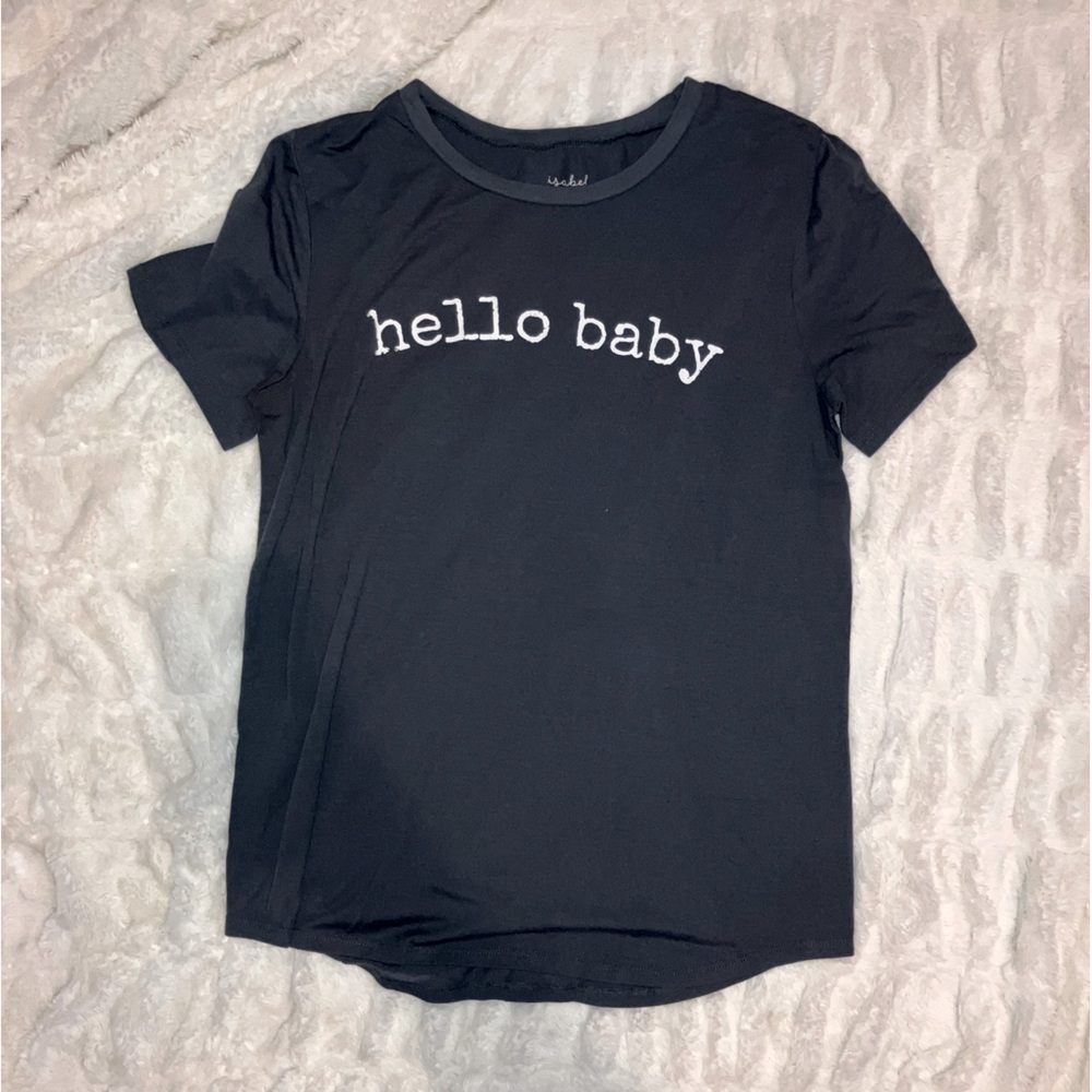 Maternity Top